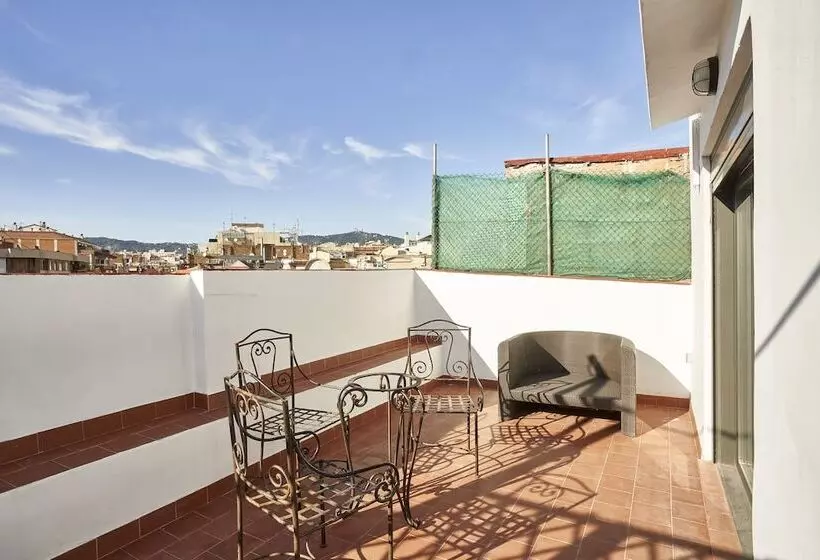 Ainb Eixample Miro Apartments