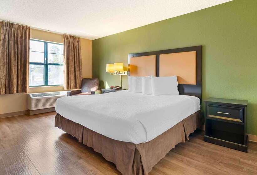 Extended Stay America Suites  Fairfield  Napa Valley