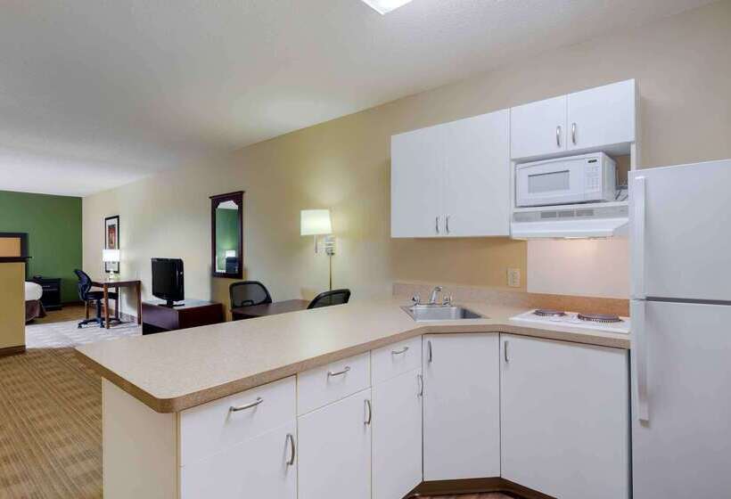 Extended Stay America Suites  Fairfield  Napa Valley