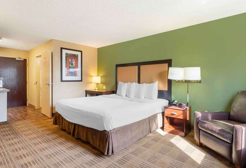 Extended Stay America Suites  Fairfield  Napa Valley