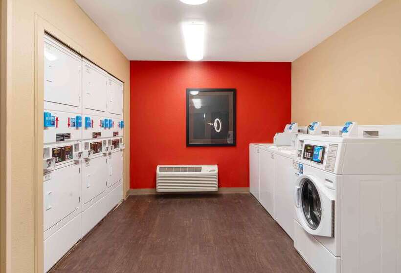 Extended Stay America Suites  Fairfield  Napa Valley