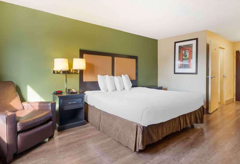 Extended Stay America Suites  Fairfield  Napa Valley