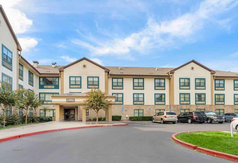 Extended Stay America Suites  Fairfield  Napa Valley