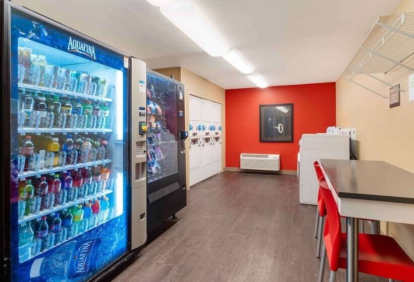 Extended Stay America Suites  Fairfield  Napa Valley