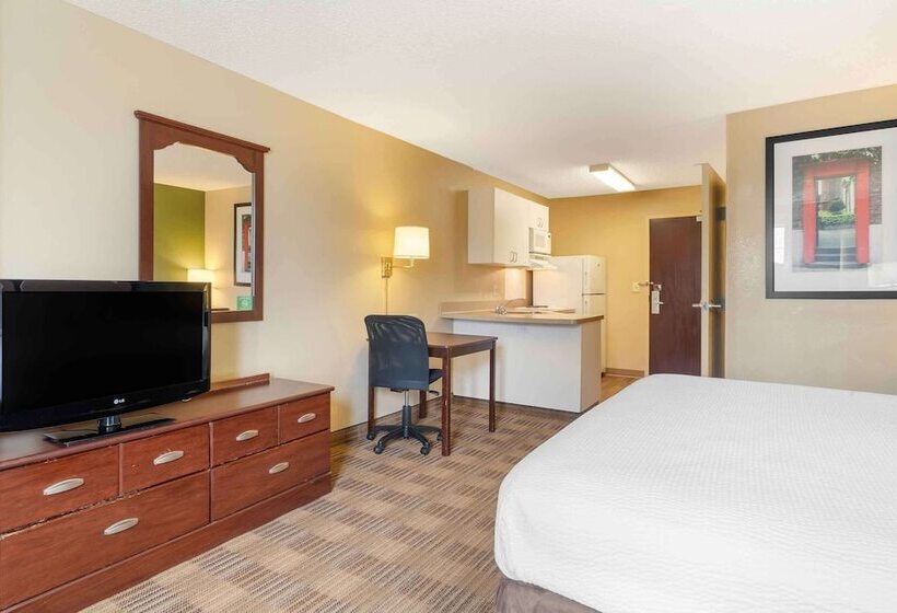 Extended Stay America Suites  Fairfield  Napa Valley