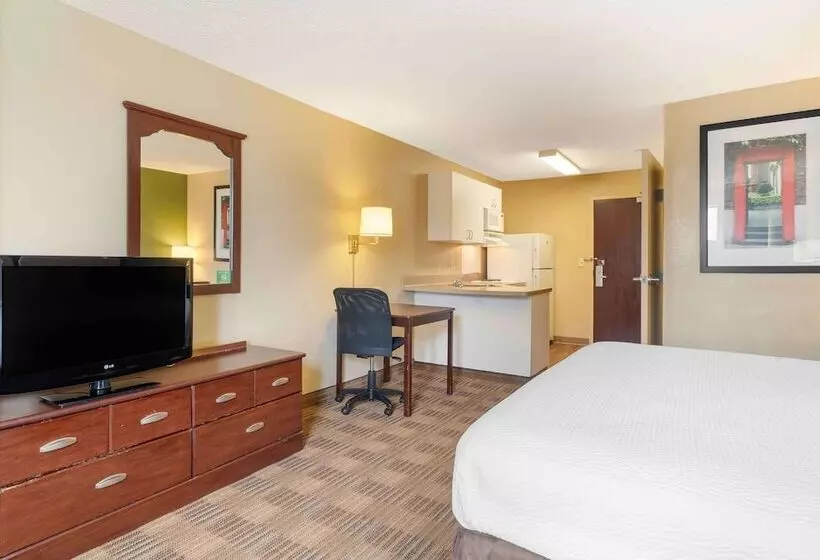 Extended Stay America Suites  Fairfield  Napa Valley