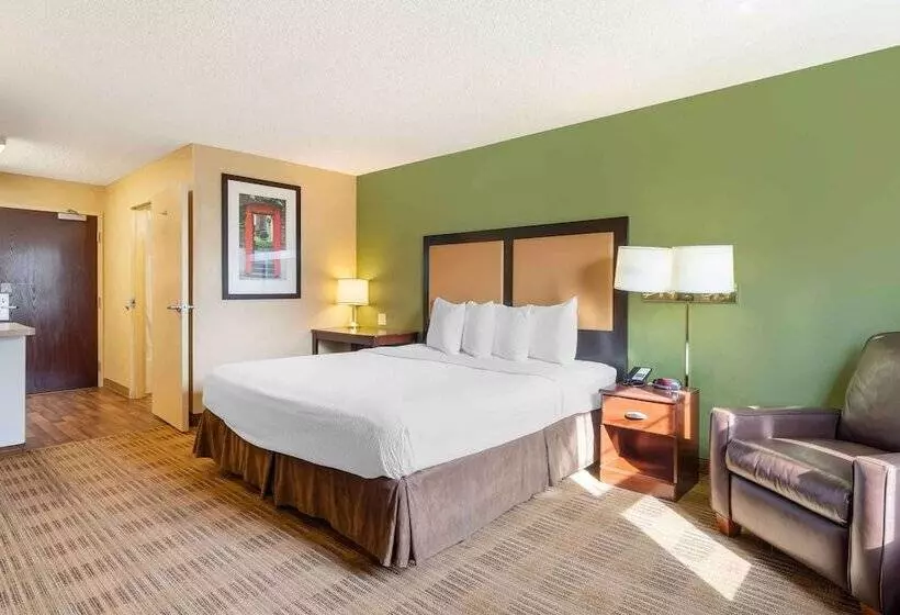 Extended Stay America Suites  Fairfield  Napa Valley