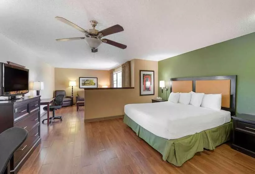 Extended Stay America Suites Orange County Anaheim Convention Center