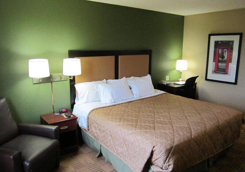 Extended Stay America Suites Orange County Anaheim Convention Center