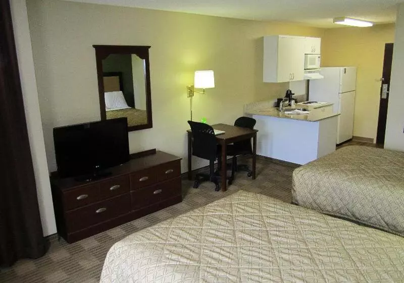 Extended Stay America Suites Orange County Anaheim Convention Center