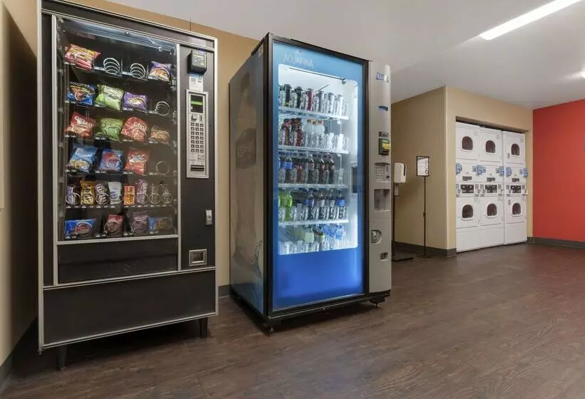 Extended Stay America Suites  Stockton  Tracy