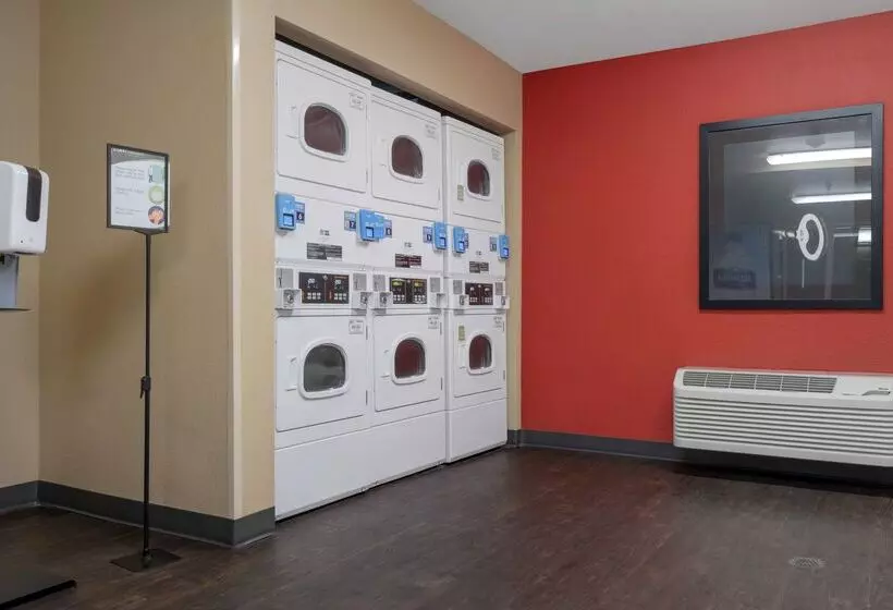 Extended Stay America Suites  Stockton  Tracy