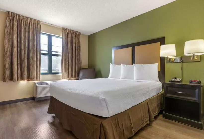 Extended Stay America Suites  Stockton  Tracy