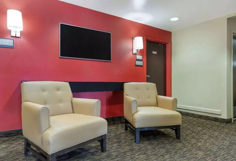 Extended Stay America Suites  Stockton  Tracy