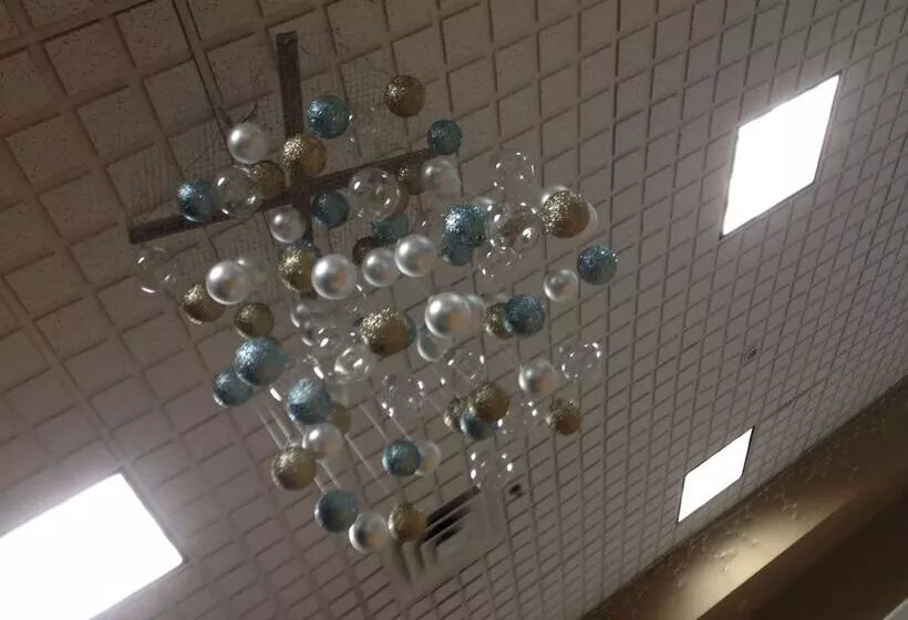 Fossil Creek Hotel And Suites