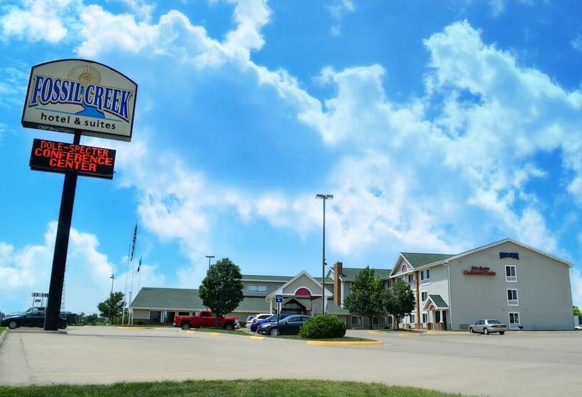 Fossil Creek Hotel And Suites