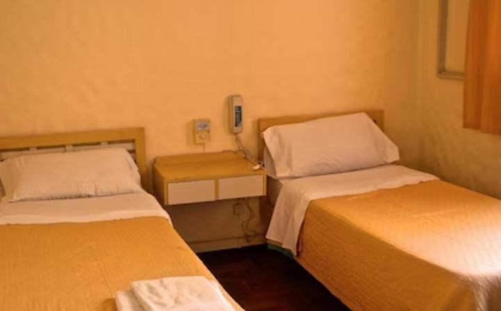 Hostel Mendoza Suites