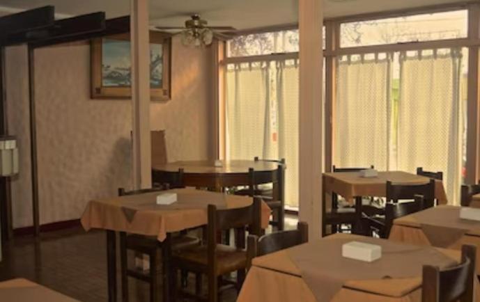 Hostel Mendoza Suites