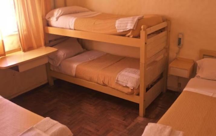 Hostel Mendoza Suites