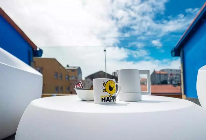 Hotel A De Loló Alojamiento Con Encanto