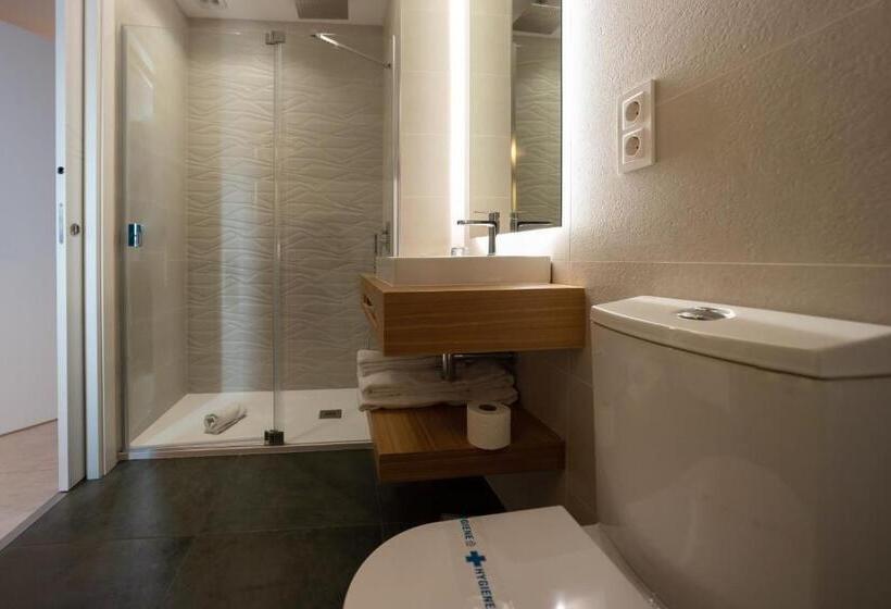 Hotel A De Loló Alojamiento Con Encanto