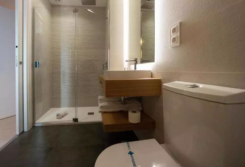 Hotel A De Loló Alojamiento Con Encanto