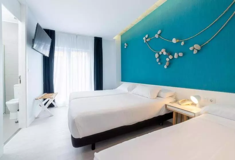 Hotel A De Loló Alojamiento Con Encanto