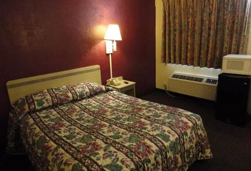 ホテル Americas Best Value Inn Battle Creek