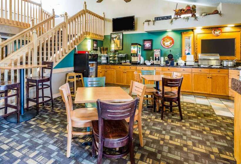 酒店 Americinn By Wyndham Hampton