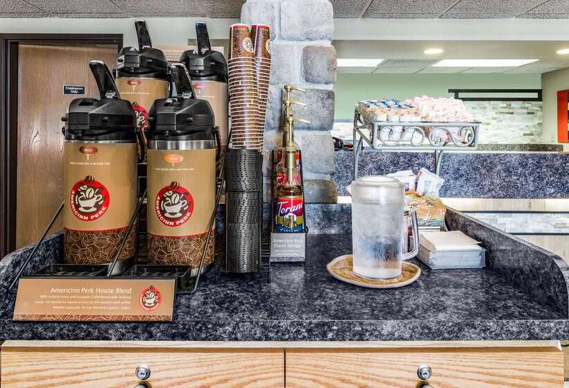 酒店 Americinn By Wyndham Hampton