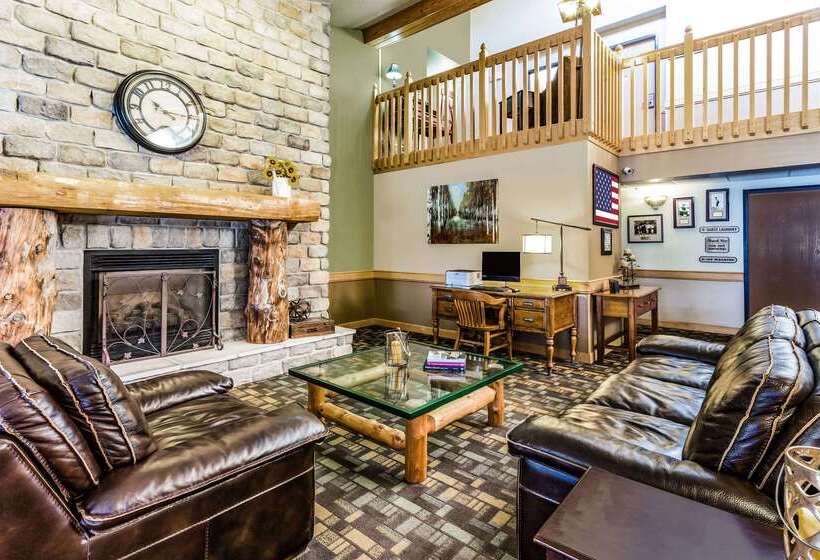 酒店 Americinn By Wyndham Hampton