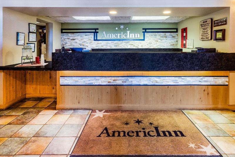 酒店 Americinn By Wyndham Hampton