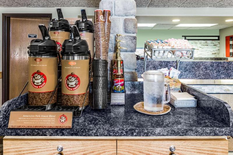 酒店 Americinn By Wyndham Hampton