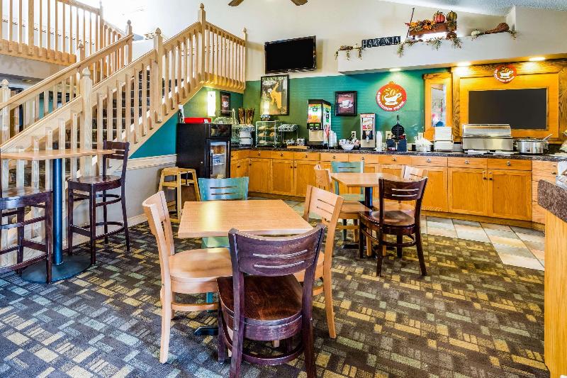 酒店 Americinn By Wyndham Hampton