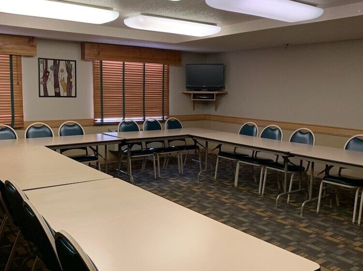 酒店 Americinn By Wyndham Hampton