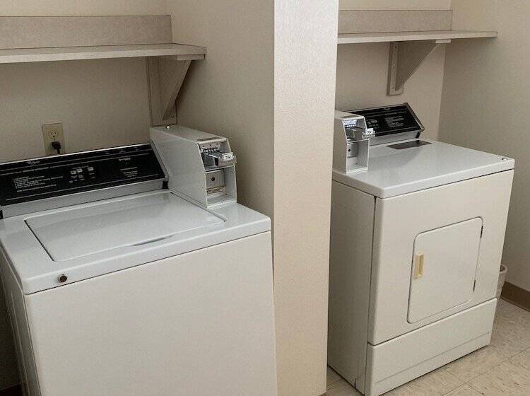 酒店 Americinn By Wyndham Hampton