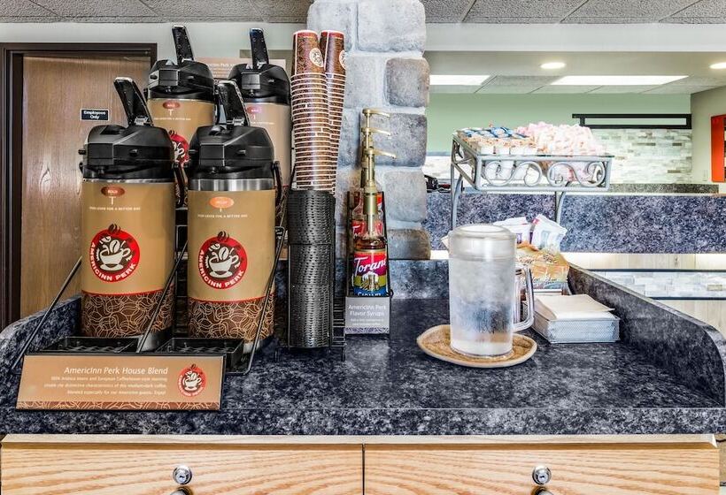 酒店 Americinn By Wyndham Hampton