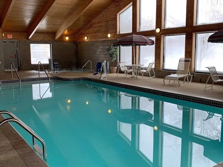 酒店 Americinn By Wyndham Hampton