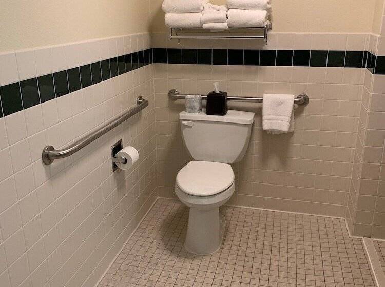 酒店 Americinn By Wyndham Hampton