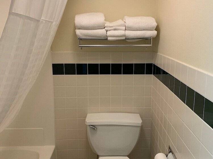 酒店 Americinn By Wyndham Hampton