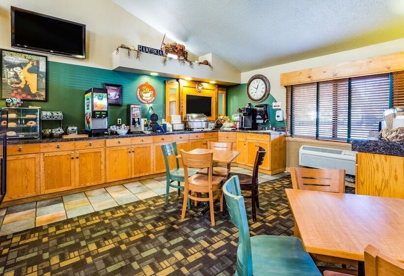 酒店 Americinn By Wyndham Hampton