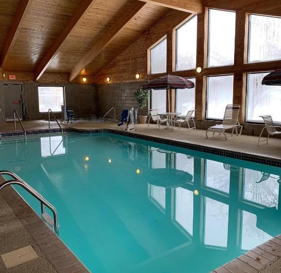 酒店 Americinn By Wyndham Hampton