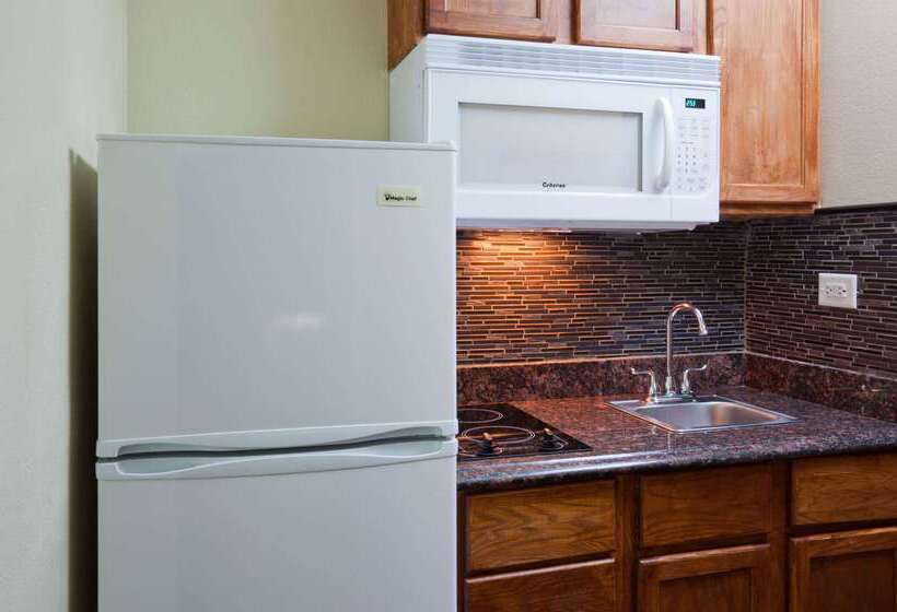 酒店 Americinn By Wyndham Shakopee Near Canterbury Park