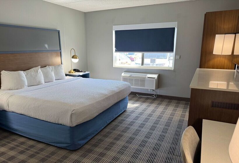 酒店 Americinn By Wyndham Shakopee Near Canterbury Park