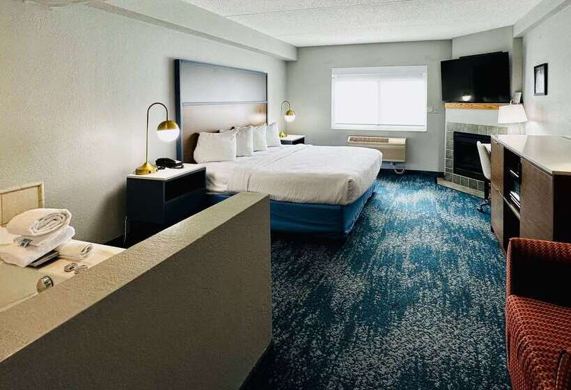 酒店 Americinn By Wyndham Shakopee Near Canterbury Park