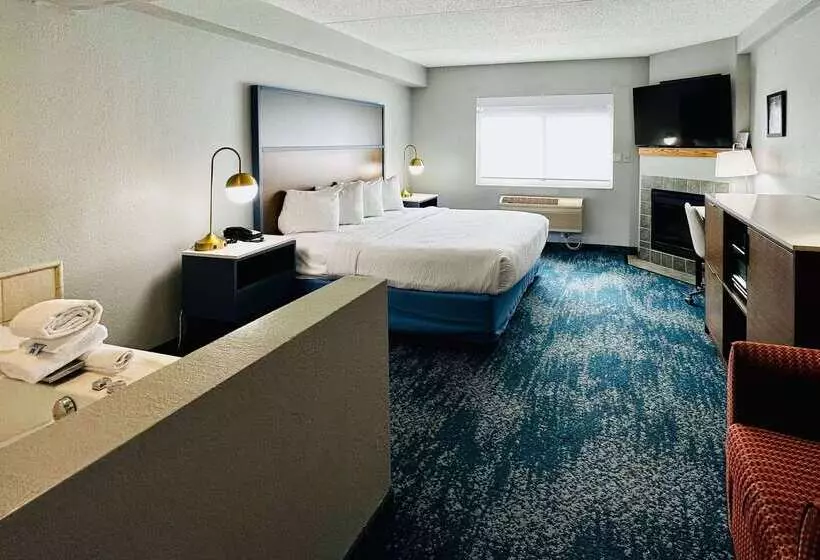 酒店 Americinn By Wyndham Shakopee Near Canterbury Park