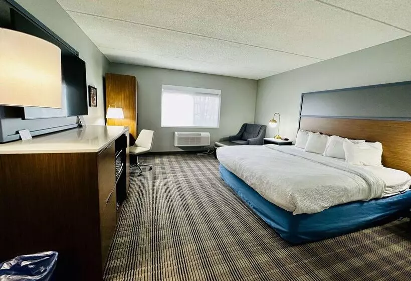 酒店 Americinn By Wyndham Shakopee Near Canterbury Park