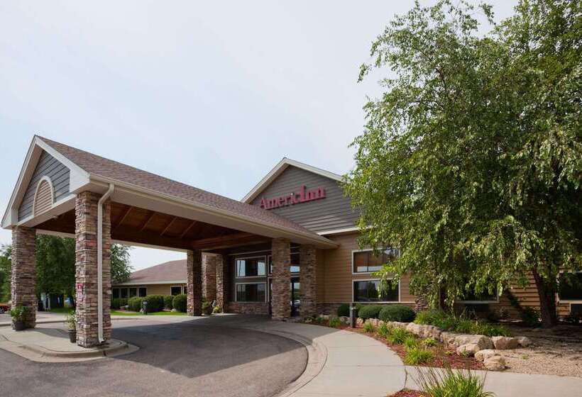 酒店 Americinn By Wyndham Shakopee Near Canterbury Park