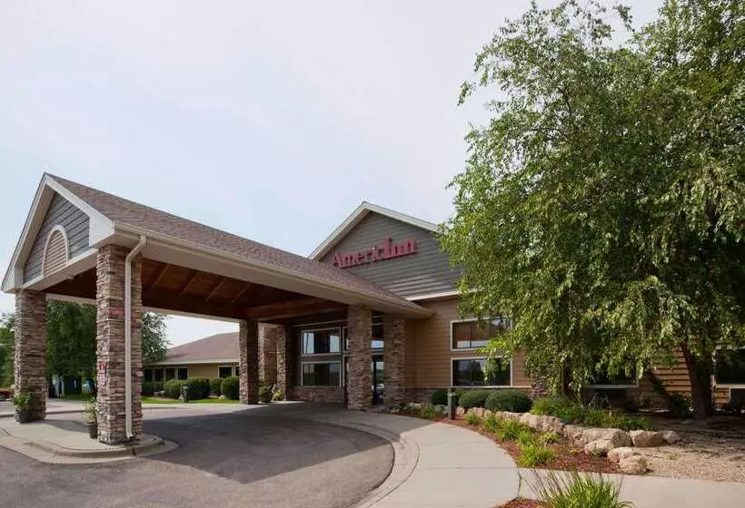 酒店 Americinn By Wyndham Shakopee Near Canterbury Park
