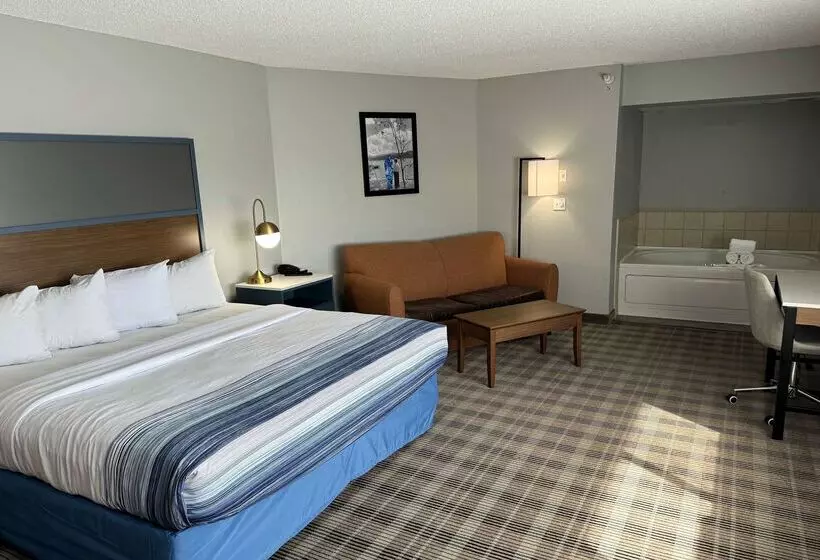 酒店 Americinn By Wyndham Shakopee Near Canterbury Park